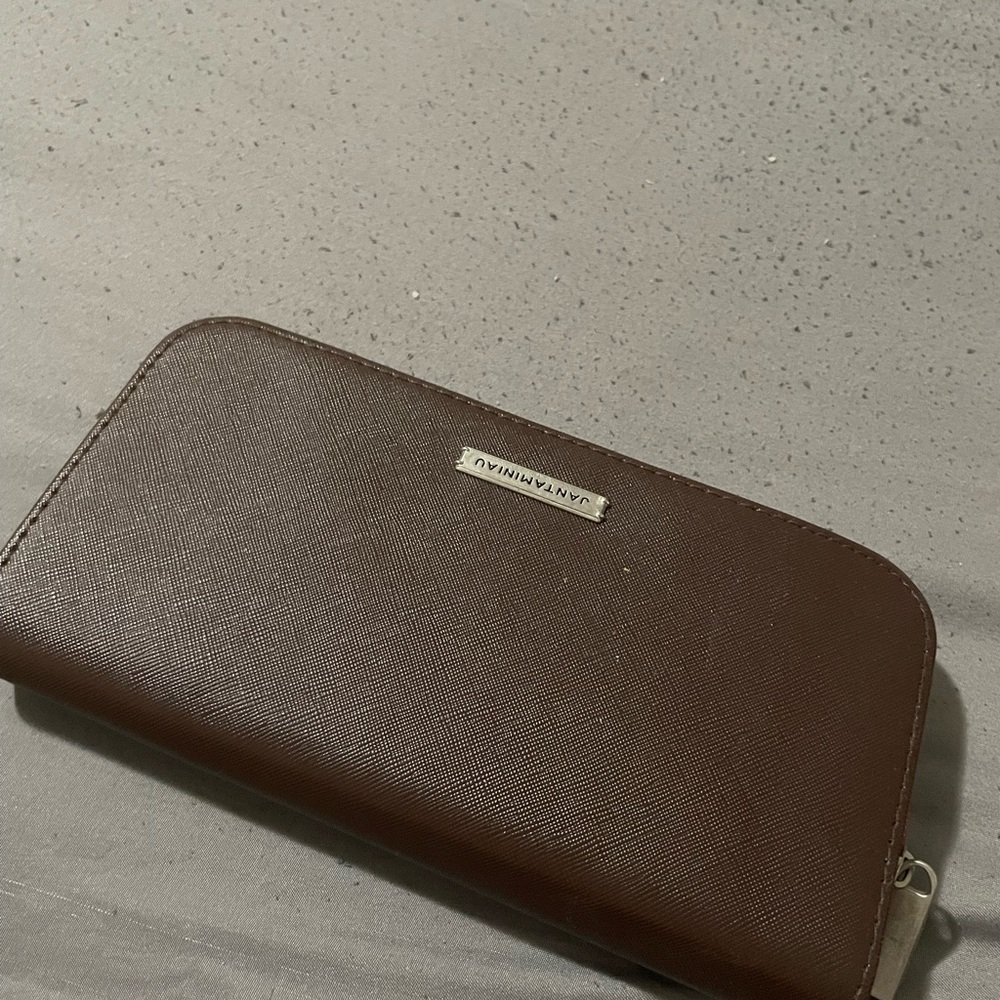 Women's wallet